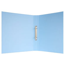 A4 Pastel Ringbinder - ABC School Supplies