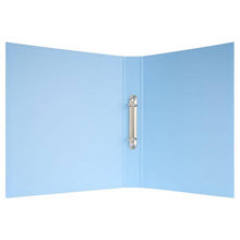 A4 Pastel Ringbinders Pack Of 20 - ABC School Supplies