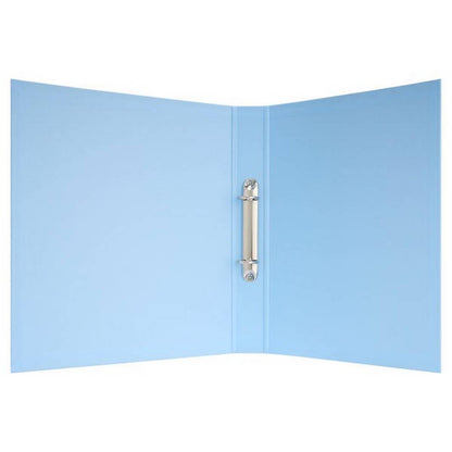 A4 Pastel Ringbinders Pack Of 20 - ABC School Supplies