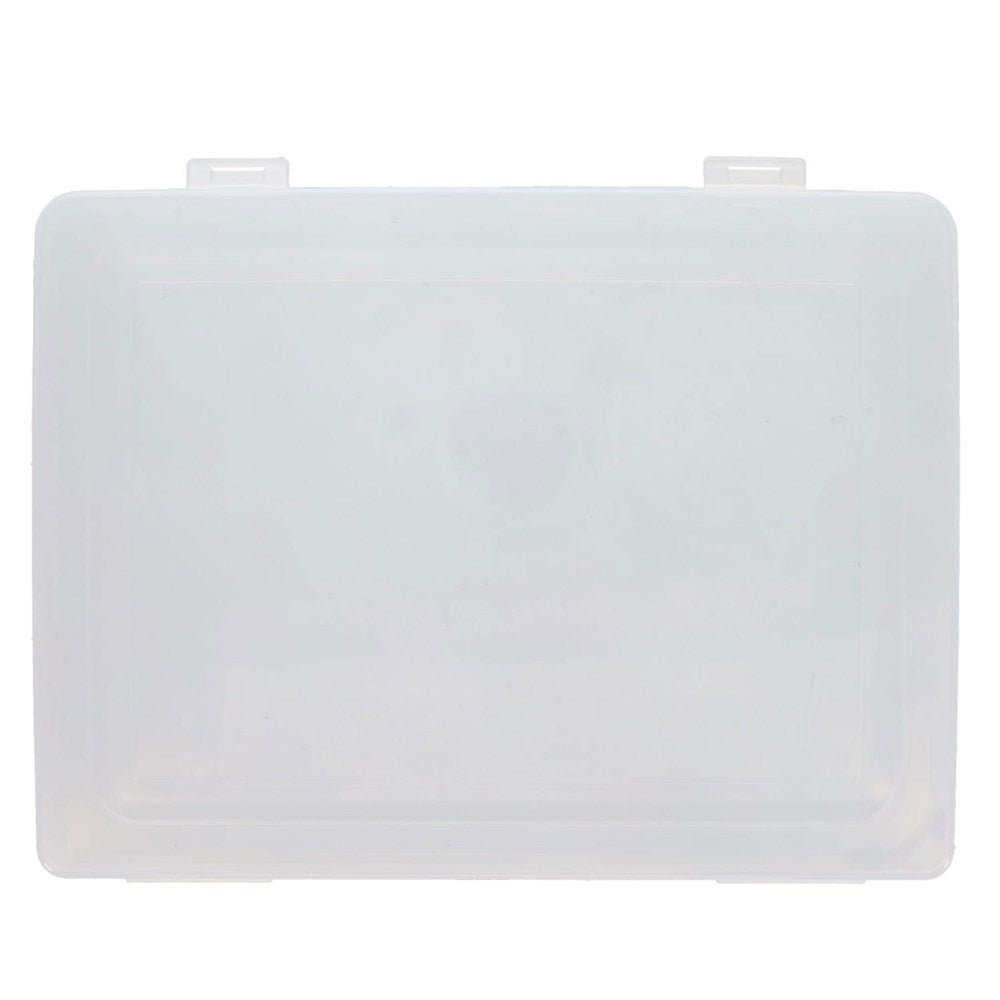 A4+ Tough Storage Box - Extra Deep - ABC School Supplies