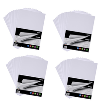 A4 White Card 160Gsm (Pack Of 1,250 Sheets) - ABC School Supplies