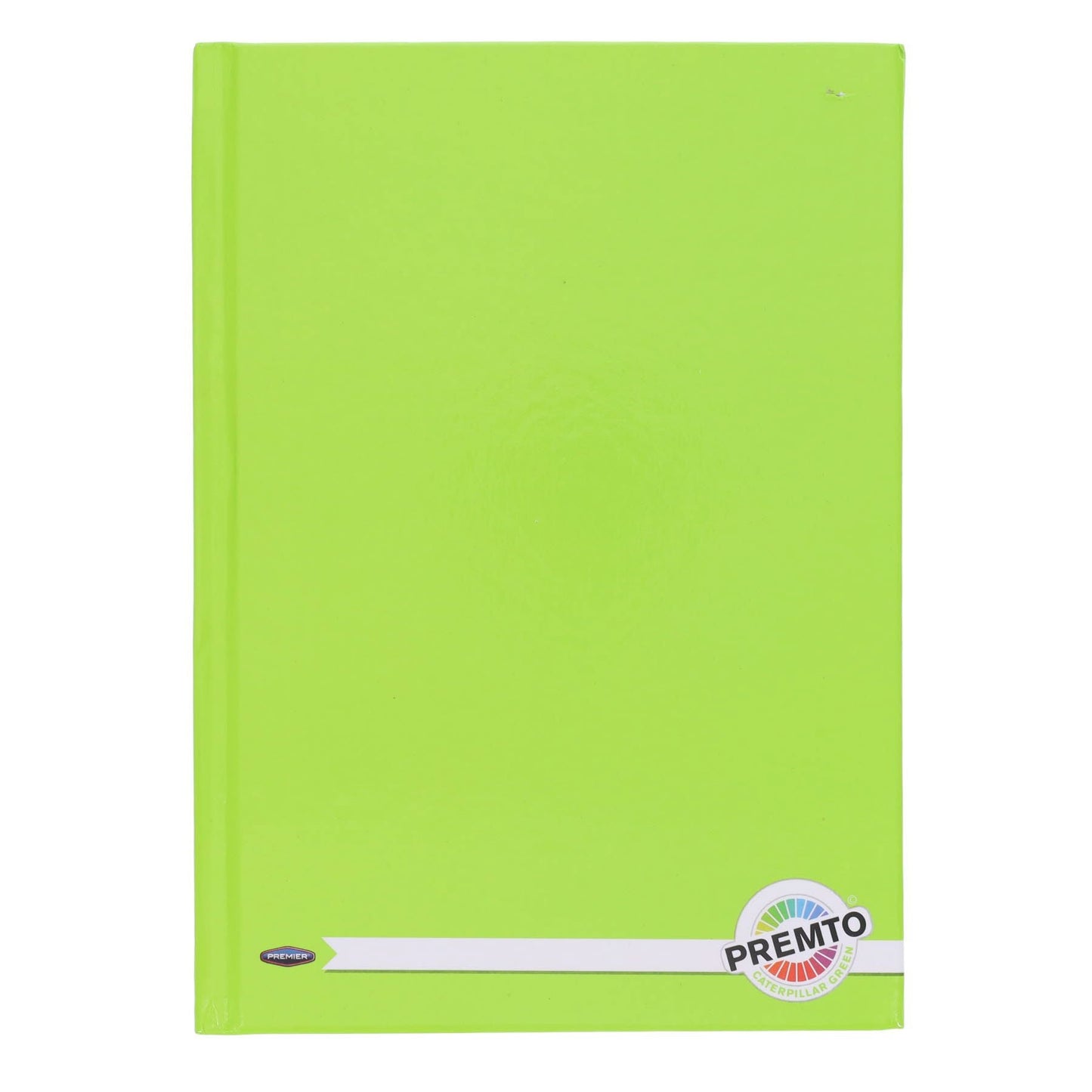 A5 160pg Hardcover Notebook Pack of 5 - ABC School Supplies