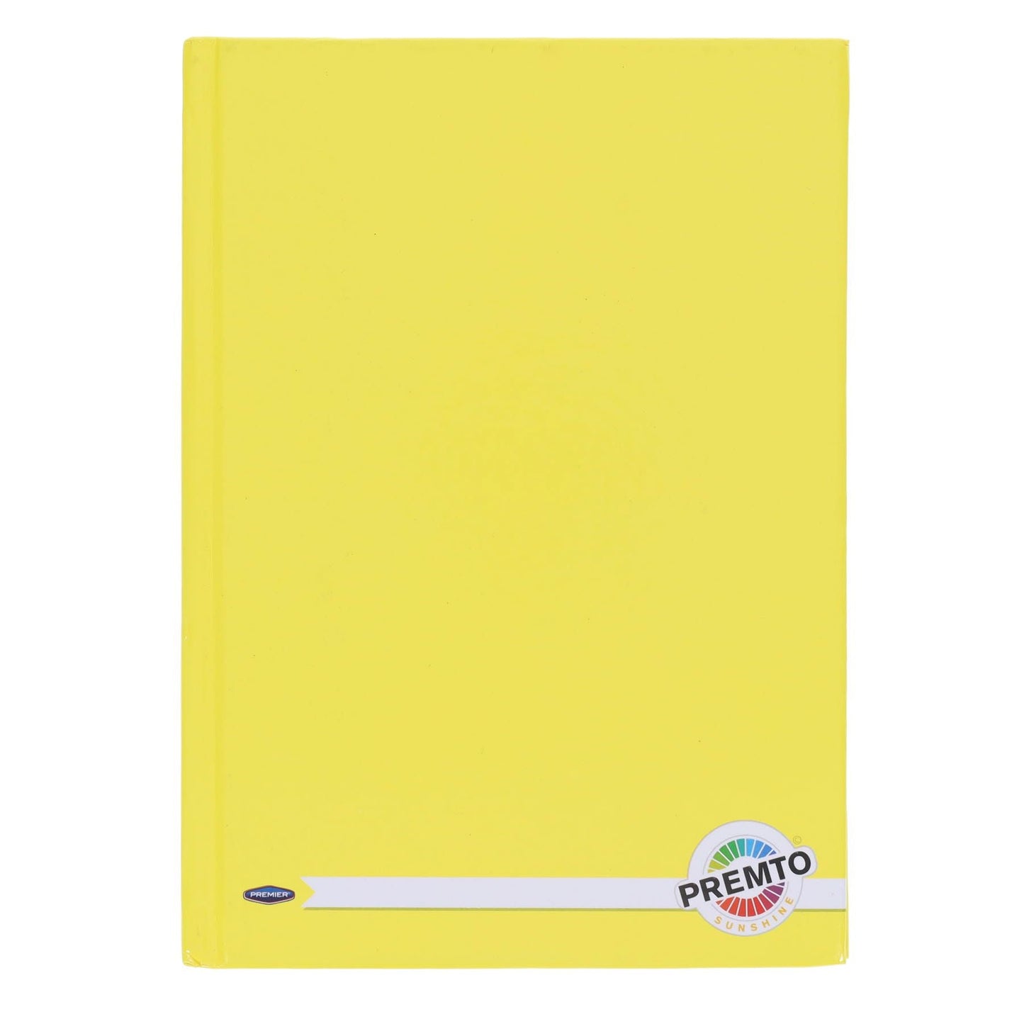 A5 160pg Hardcover Notebook Pack of 5 - ABC School Supplies
