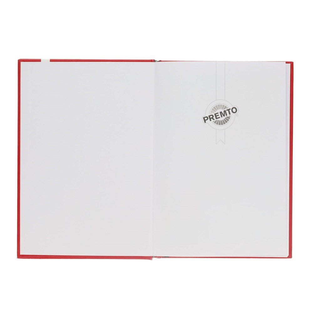 A5 2025 - 2026 Page A Day Academic Diary - Pastel - ABC School Supplies