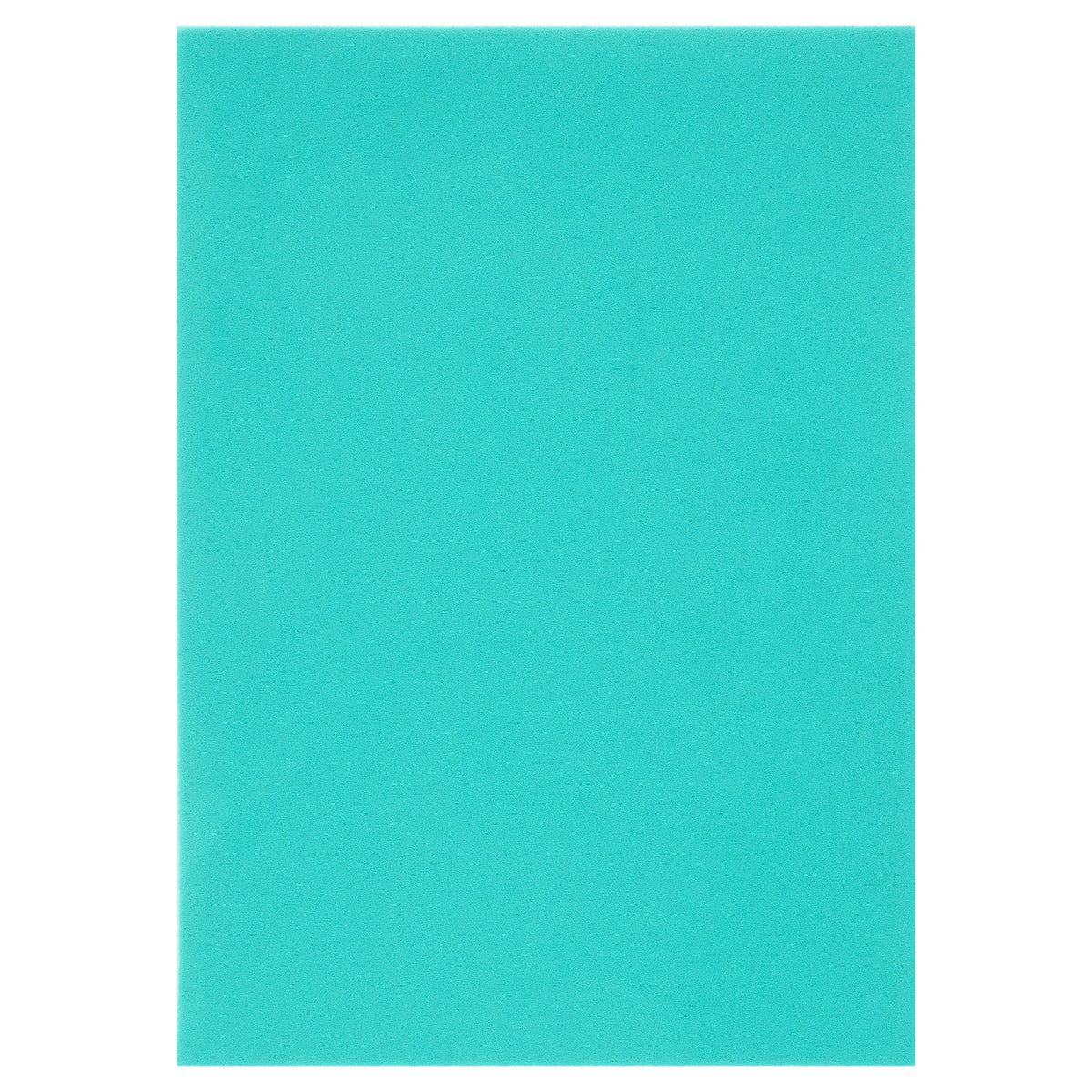 A5 Foam Sheets Primary Colours Pack of 20 - ABC School Supplies