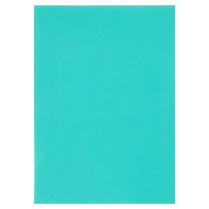 A5 Foam Sheets Primary Colours Pack of 20 - ABC School Supplies