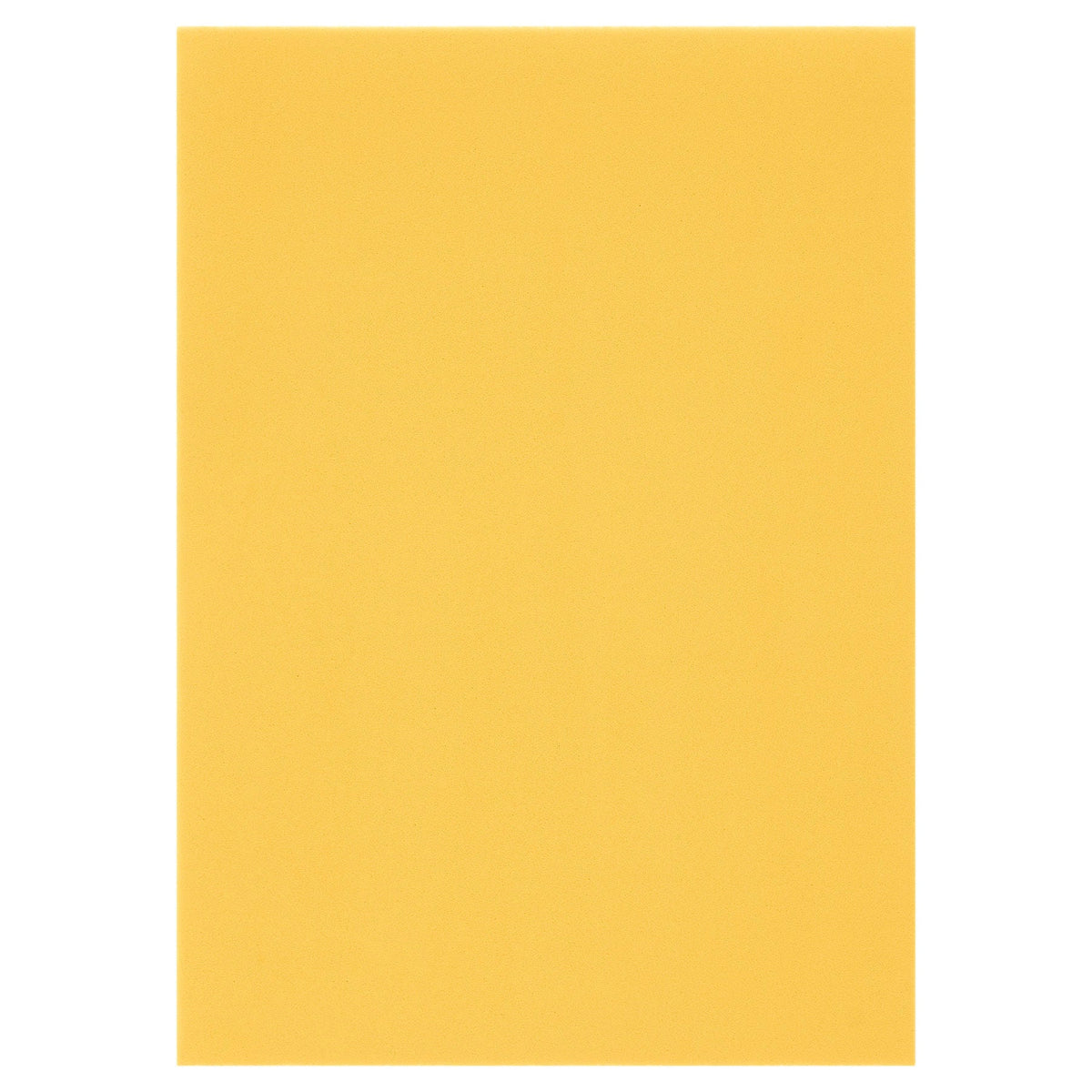 A5 Foam Sheets Primary Colours Pack of 20 - ABC School Supplies