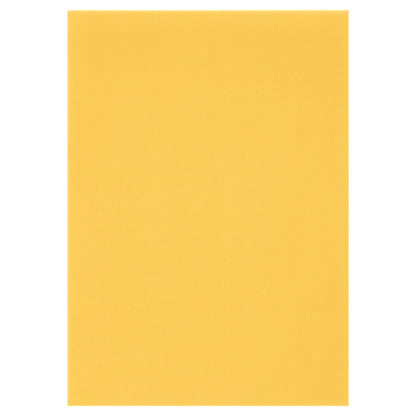 A5 Foam Sheets Primary Colours Pack of 20 - ABC School Supplies