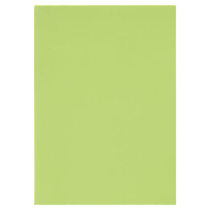 A5 Foam Sheets Primary Colours Pack of 20 - ABC School Supplies