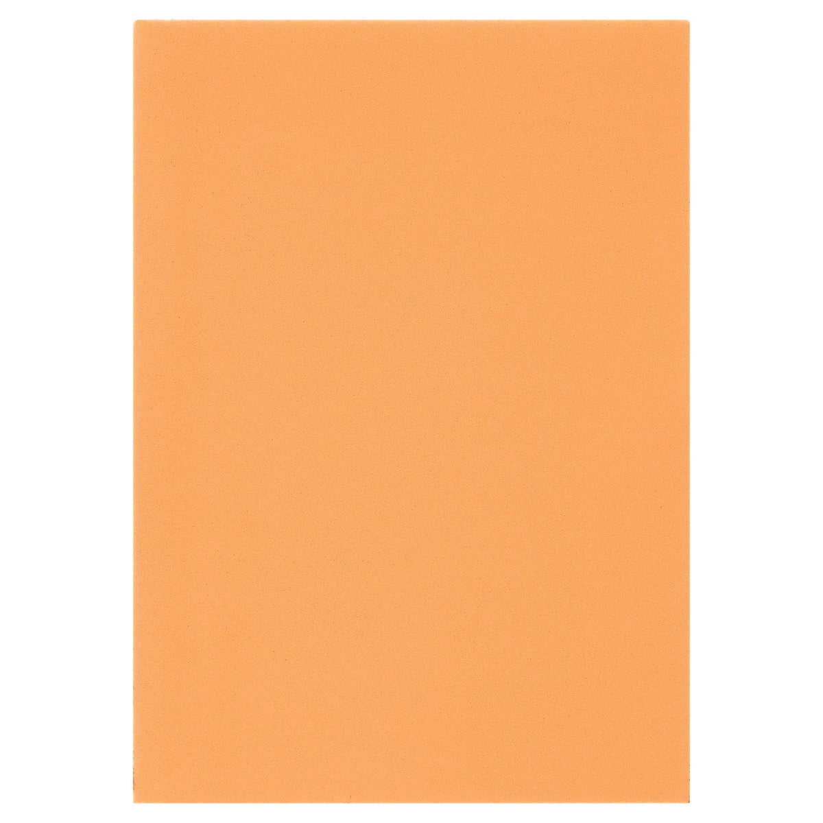 A5 Foam Sheets Primary Colours Pack of 20 - ABC School Supplies
