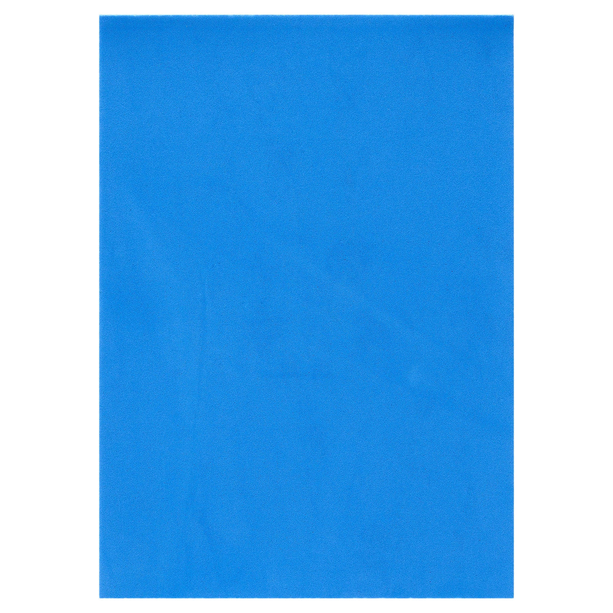 A5 Foam Sheets Primary Colours Pack of 20 - ABC School Supplies