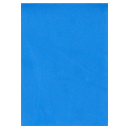 A5 Foam Sheets Primary Colours Pack of 20 - ABC School Supplies