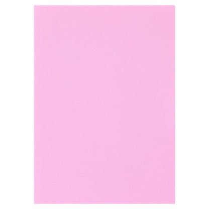 A5 Foam Sheets Primary Colours Pack of 20 - ABC School Supplies