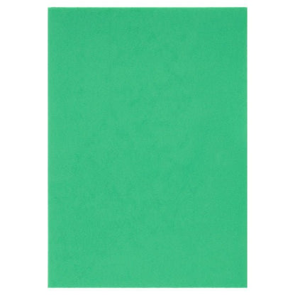 A5 Foam Sheets Primary Colours Pack of 20 - ABC School Supplies