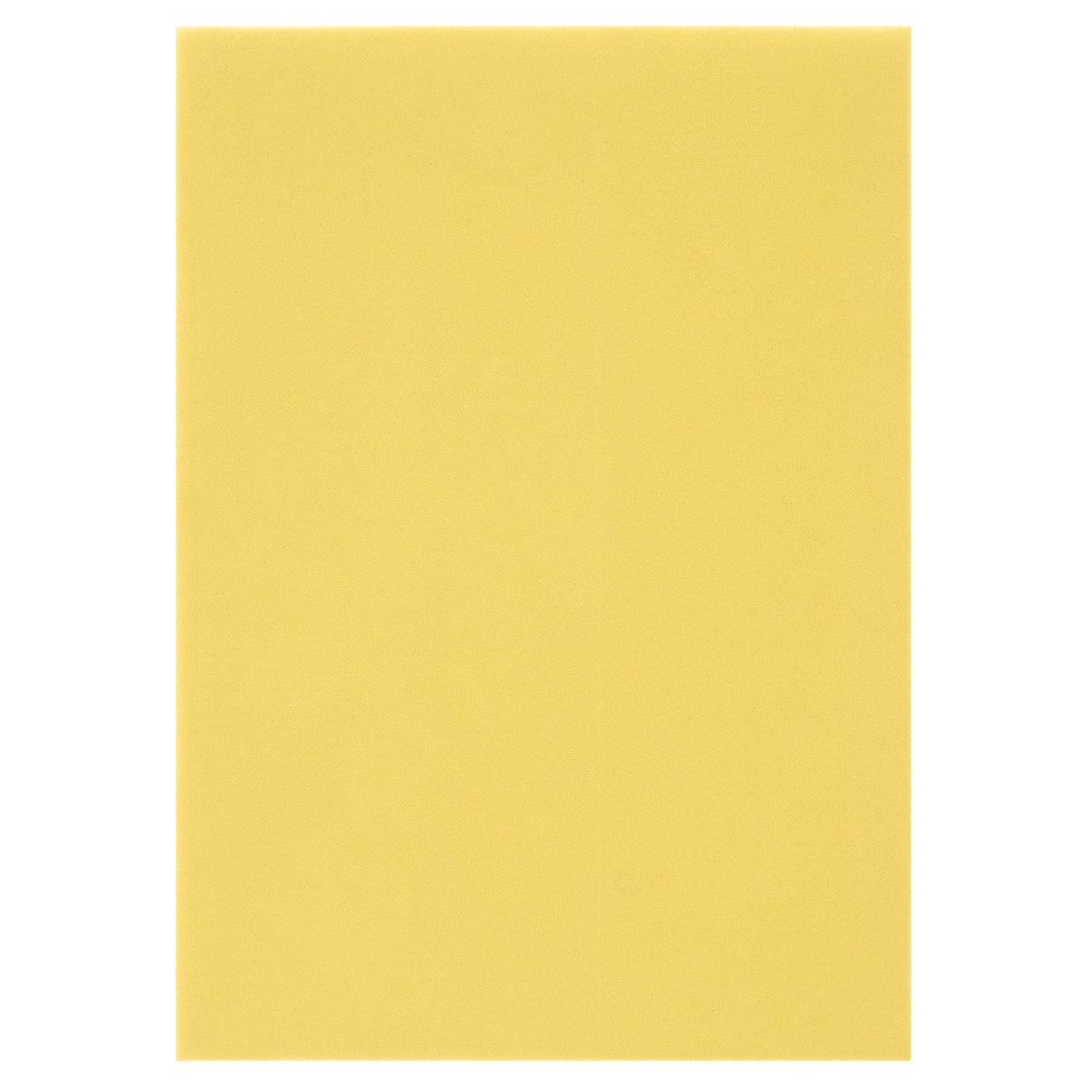 A5 Foam Sheets Primary Colours Pack of 20 - ABC School Supplies