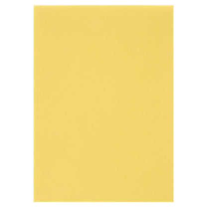 A5 Foam Sheets Primary Colours Pack of 20 - ABC School Supplies