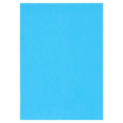 A5 Foam Sheets Primary Colours Pack of 20 - ABC School Supplies