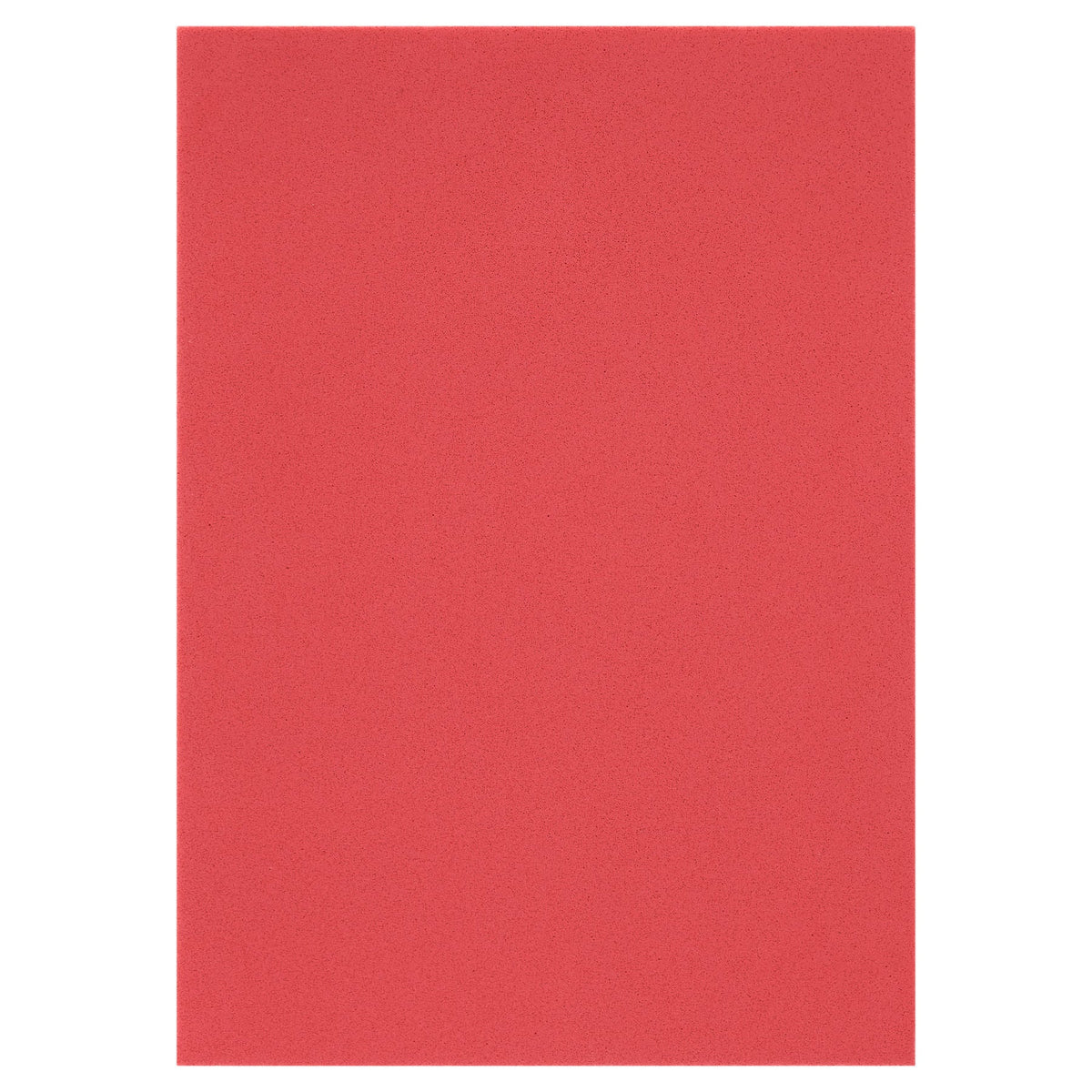 A5 Foam Sheets Primary Colours Pack of 20 - ABC School Supplies