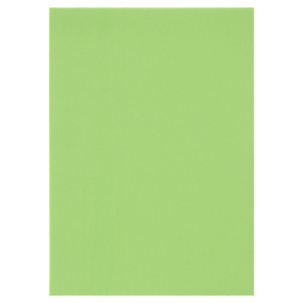 A5 Foam Sheets Primary Colours Pack of 20 - ABC School Supplies