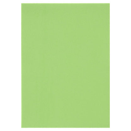 A5 Foam Sheets Primary Colours Pack of 20 - ABC School Supplies
