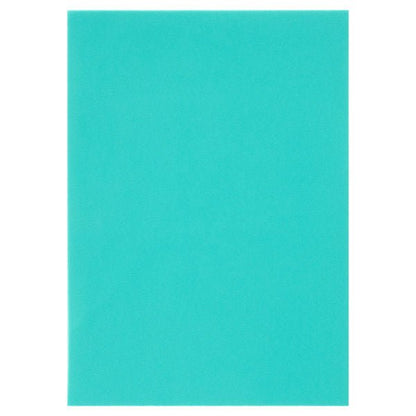 A5 Foam Sheets Primary Colours Pack of 20 - ABC School Supplies