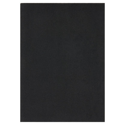 A5 Foam Sheets Primary Colours Pack of 20 - ABC School Supplies