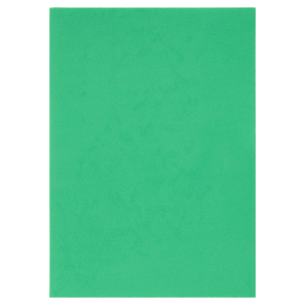 A5 Foam Sheets Primary Colours Pack of 20 - ABC School Supplies