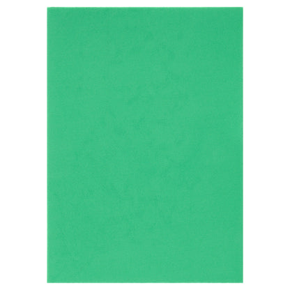 A5 Foam Sheets Primary Colours Pack of 20 - ABC School Supplies