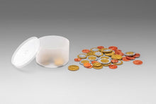 Euro Coins Small Set (50 pcs)