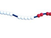 ABC 100 Bead String Class Kit - ABC School Supplies