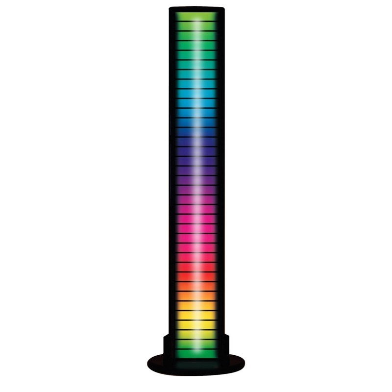 Rainbow Light Bar