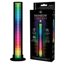 Rainbow Light Bar