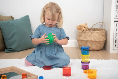 Translucent Colour Viewers