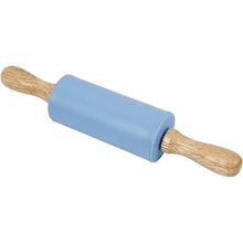 Rolling Pin 23cm with Wooden handle