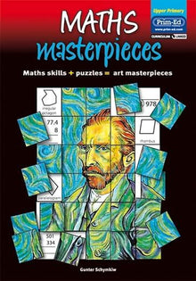Maths Masterpieces Upper