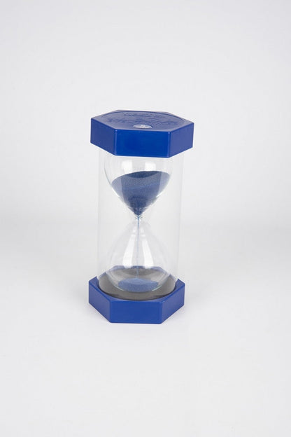 Mega Sand Timer - 5 Minute (Blue)