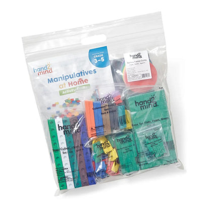 TakeHome Manipulative Kit (Ages 810)