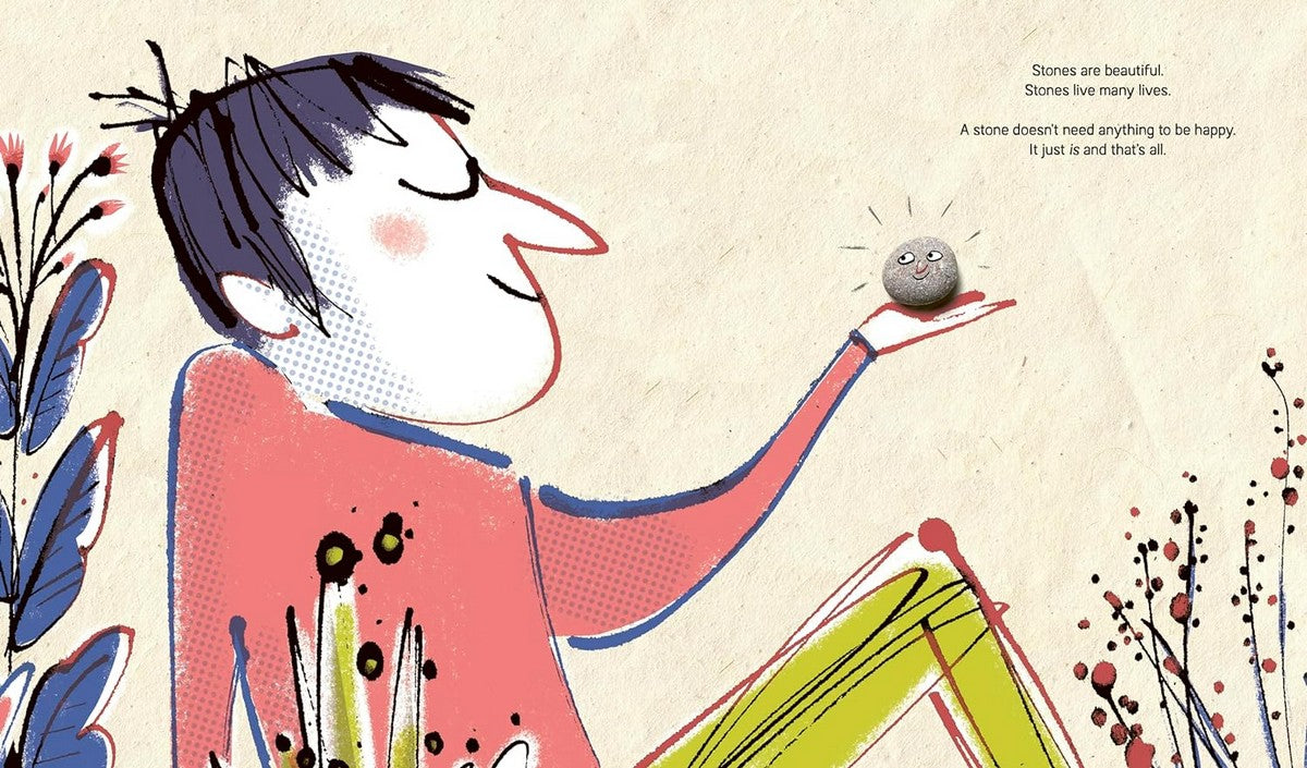 Always Carry Me With You