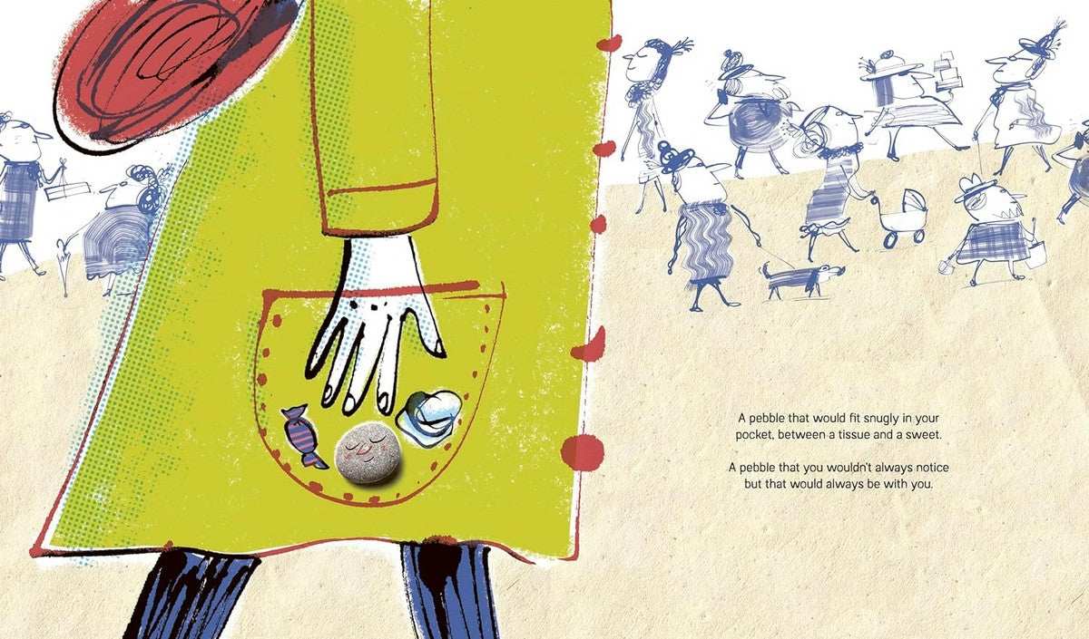 Always Carry Me With You