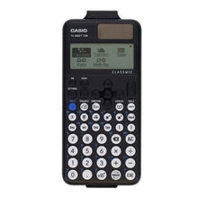 Fx-85Gtcw Scientific Dual Power Calculator - Black