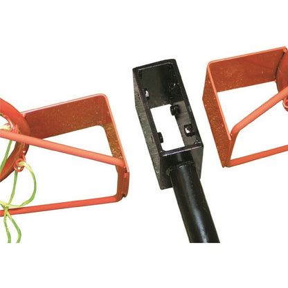 ** Back-To-Back Goals