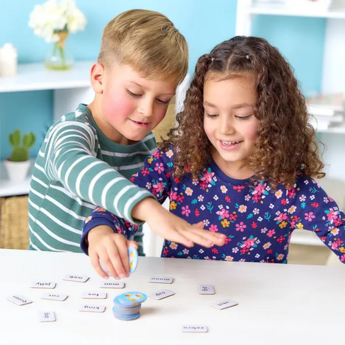 Orchard Toys Buzz Words Game