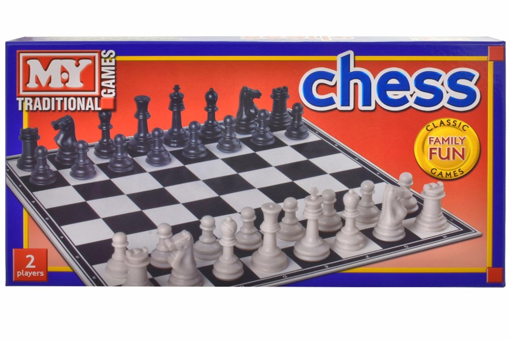 Chess Game