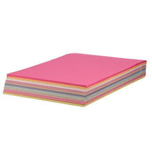 Classmates A3 Sugar Paper Assorted 100Gsm Pack Of 250