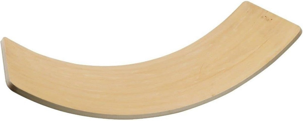 CleverCo Wooden Balance Board
