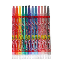Crayola Twistable Crayons Pack Of 12