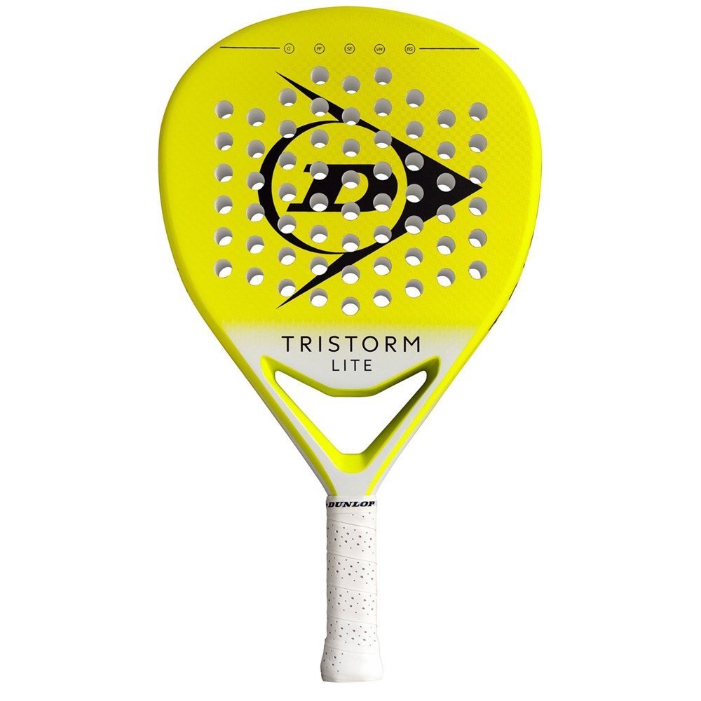 Dunlop Tristorm Lite Padel Racket