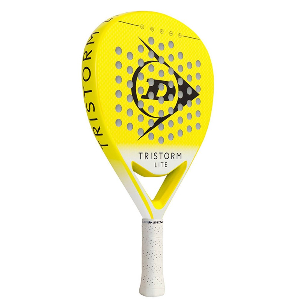 Dunlop Tristorm Lite Padel Racket