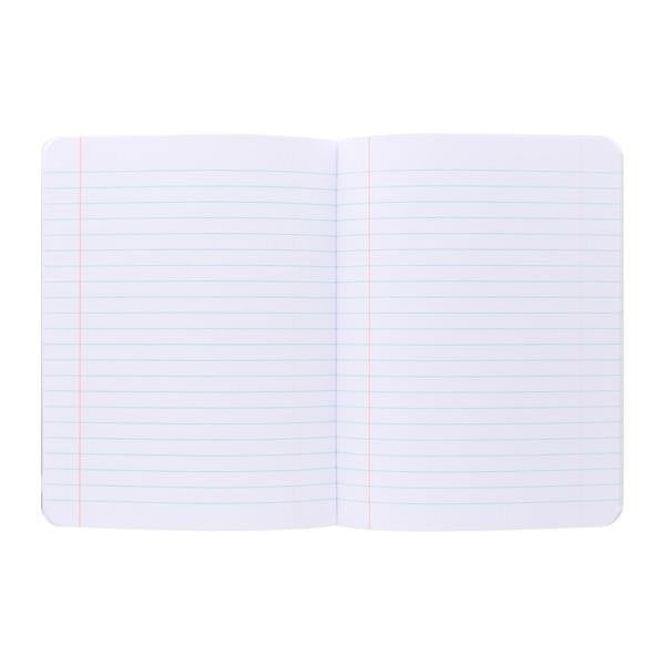 ** Durable Cover A11 88 Page Copy Book - Pack of 10