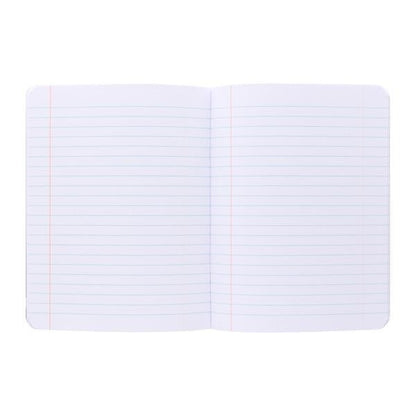 ** Durable Cover A11 88 Page Copy Book - Pack of 10